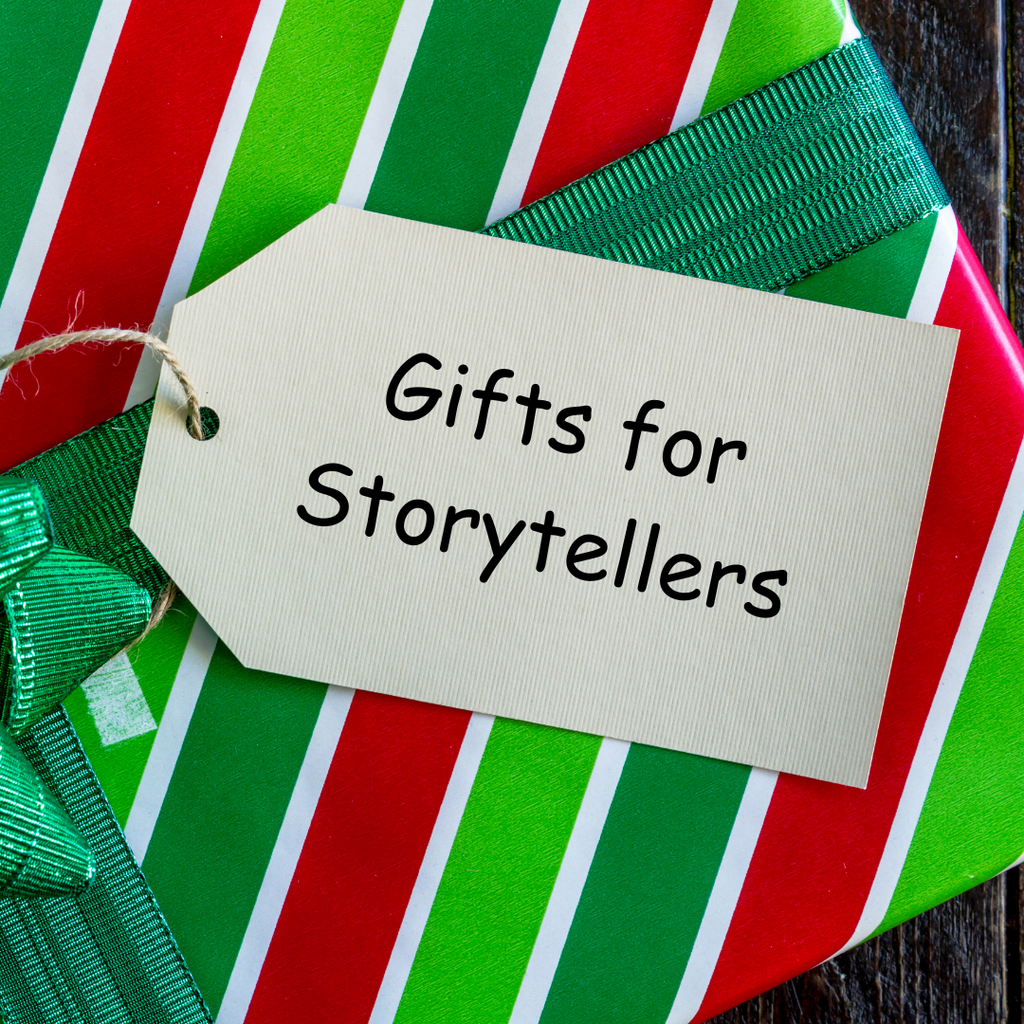Gifts for Storytellers