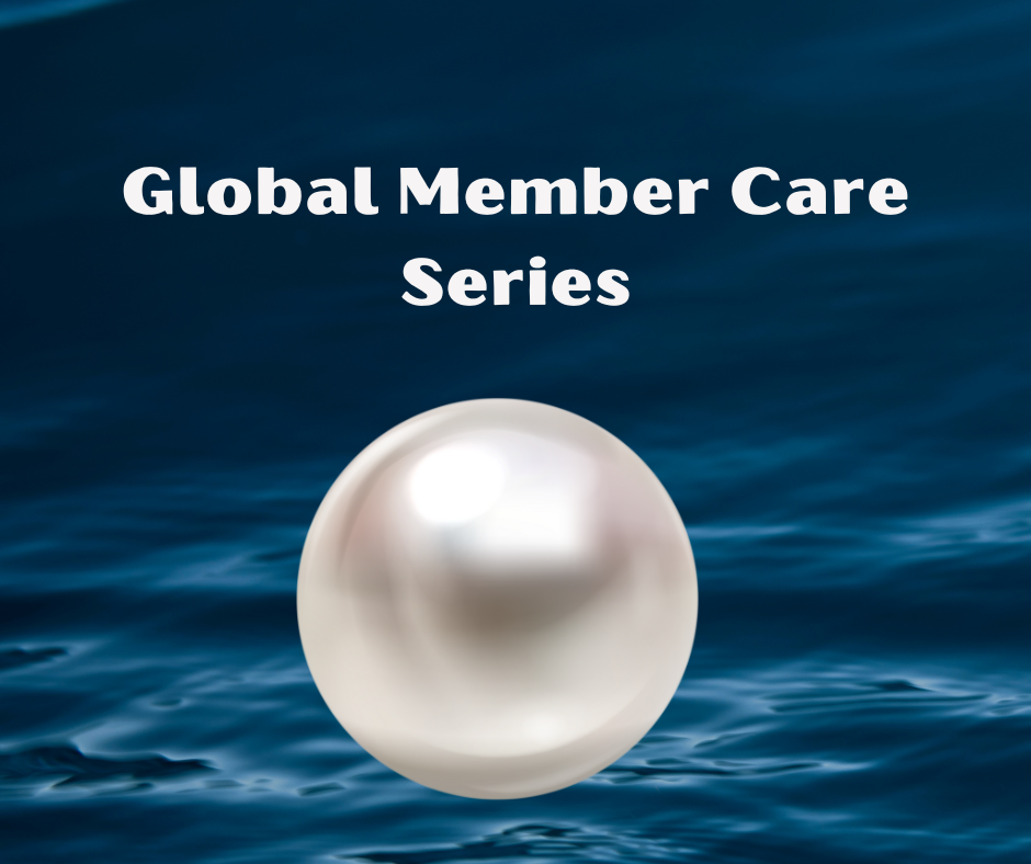Global Member Care Series