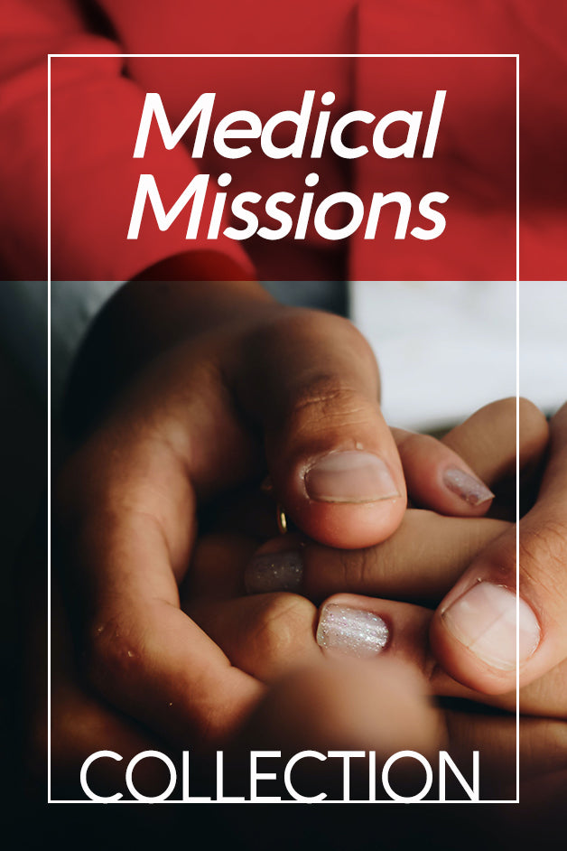 Medical MissionBooks.org