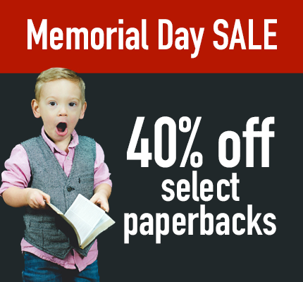 Memorial Day Sale! MissionBooks.org