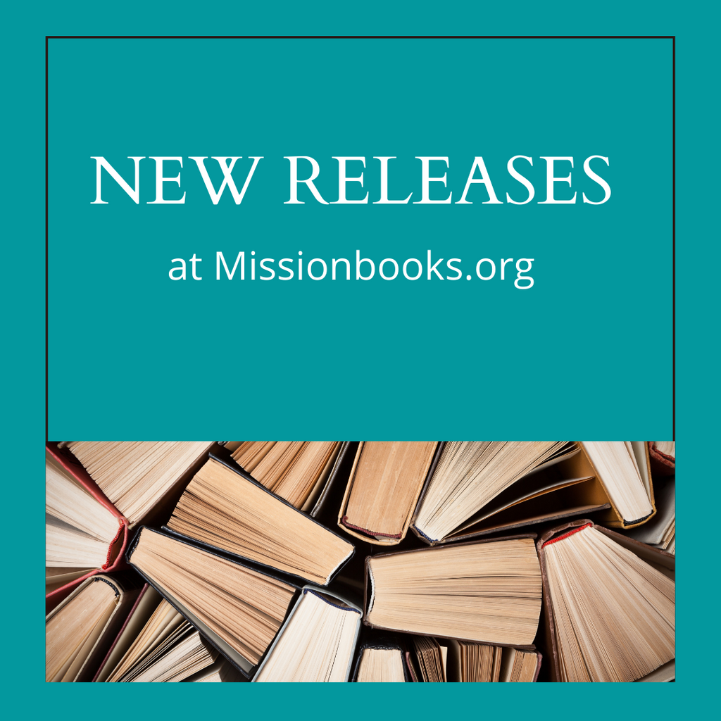 New Releases MissionBooks.org