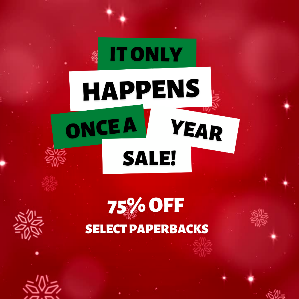 Once a Year Sale! MissionBooks.org