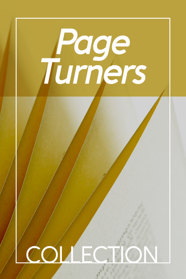 Page Turners MissionBooks.org