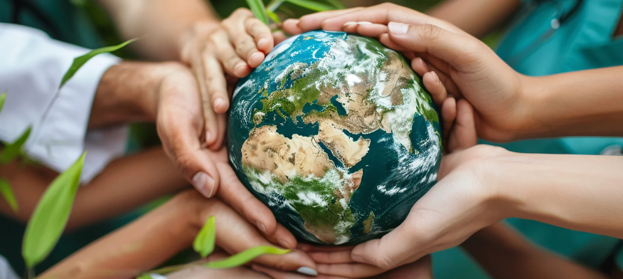 Refugees and Diaspora