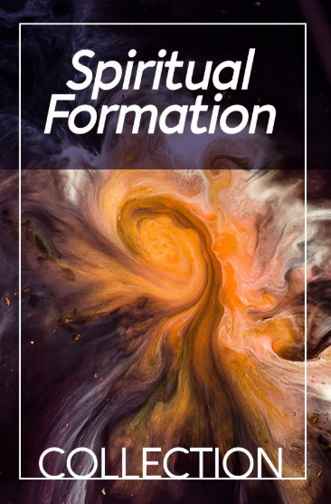 Spiritual Formation
