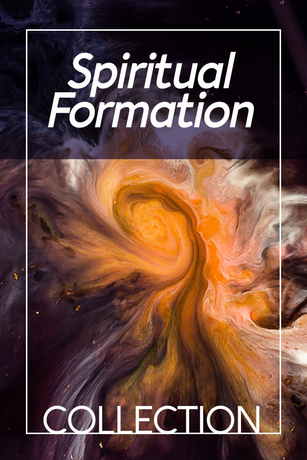 Spiritual Formation MissionBooks.org