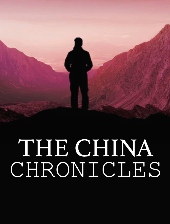 The China Chronicles MissionBooks.org
