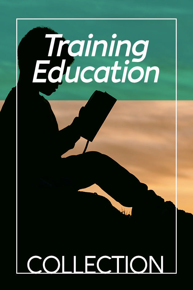 Training & Education MissionBooks.org