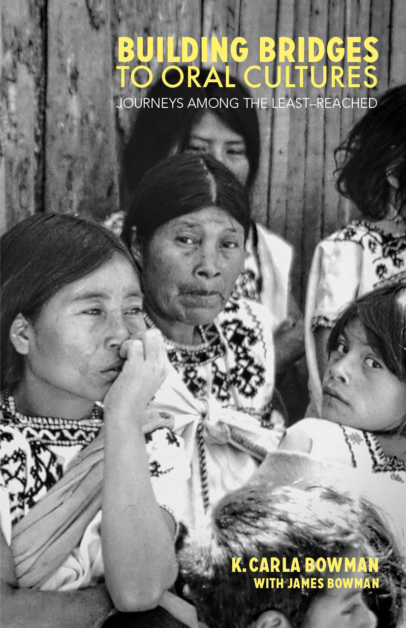 Building Bridges to Oral Cultures - MissionBooks.org