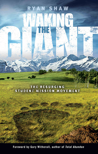 Waking the Giant - MissionBooks.org