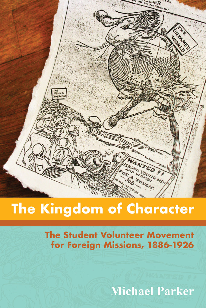 The Kingdom of Character - MissionBooks.org