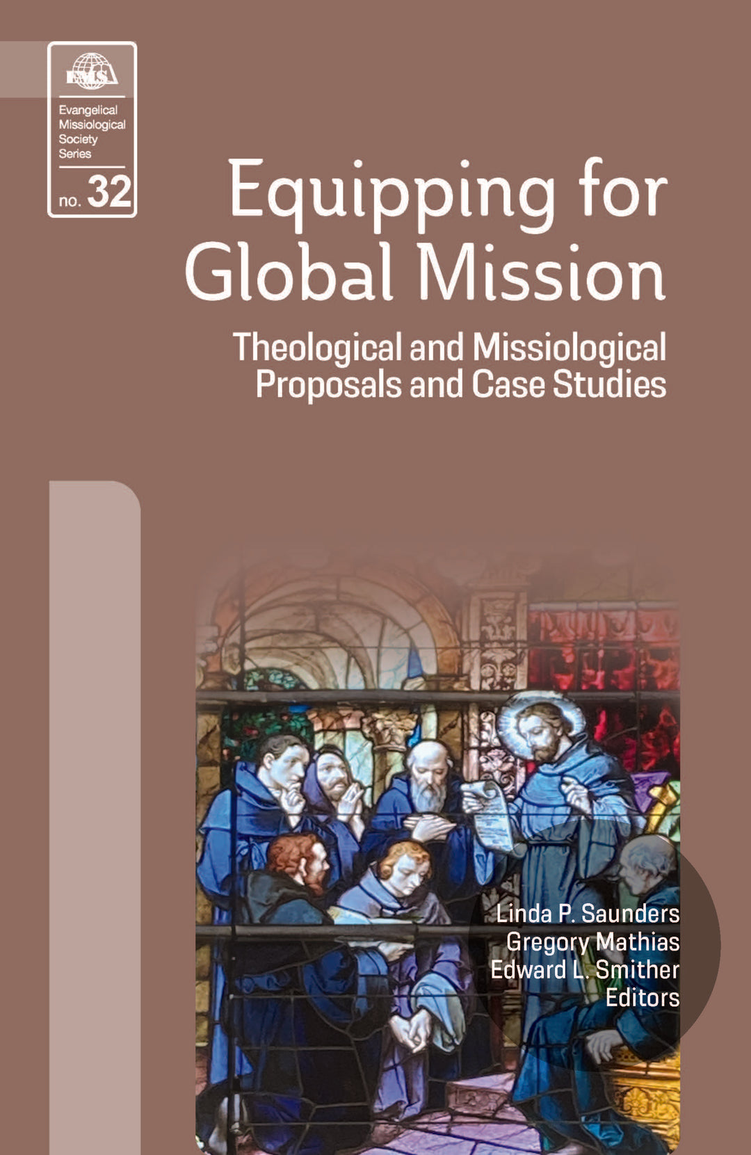 Equipping for Global Mission (EMS 32) - MissionBooks.org