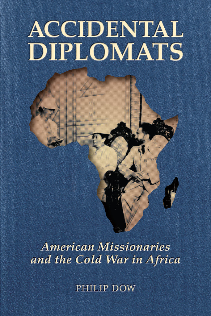 Accidental Diplomats - MissionBooks.org