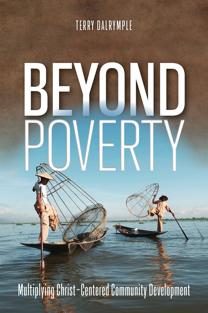 Beyond Poverty - MissionBooks.org