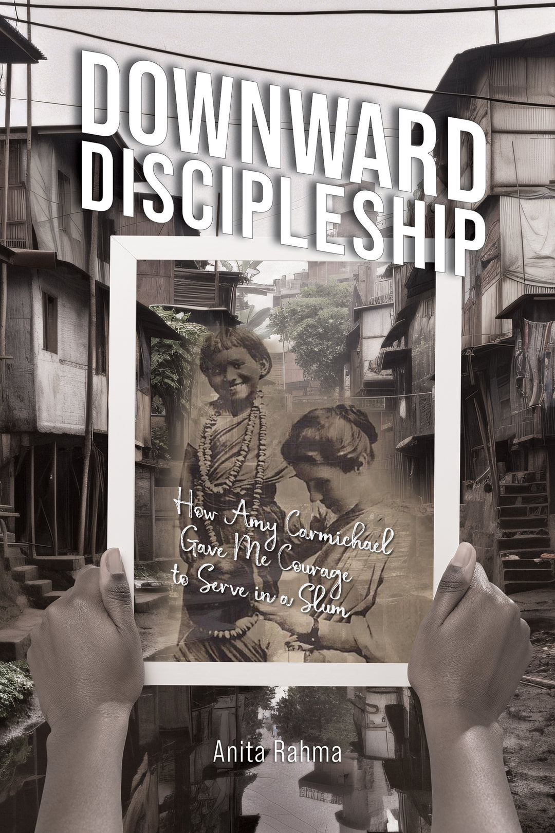 Downward Discipleship - MissionBooks.org
