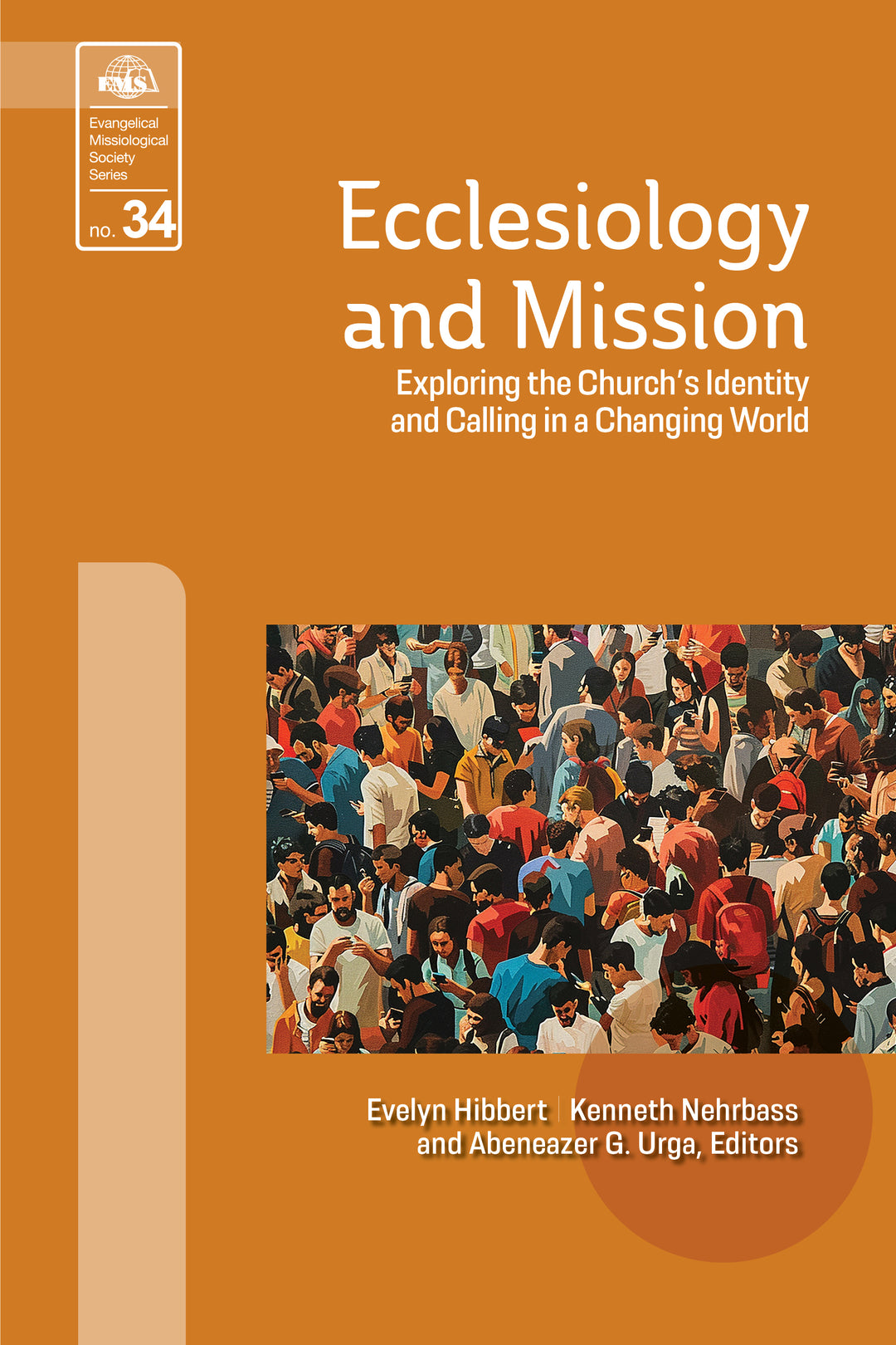 Ecclesiology and Mission - MissionBooks.org