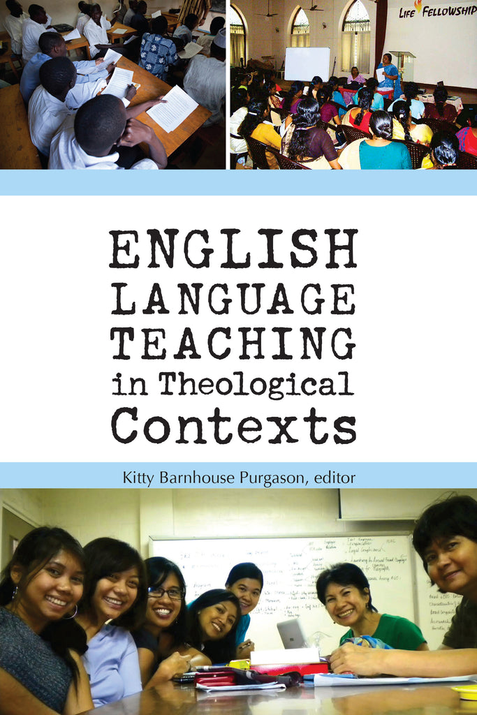 English Language Teaching in Theological Contexts - MissionBooks.org