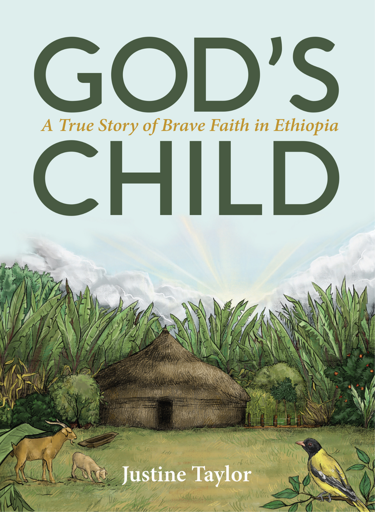 God's Child