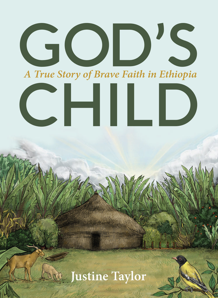 God's Child