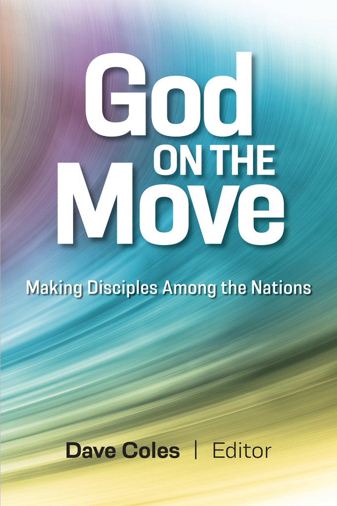 God on the Move