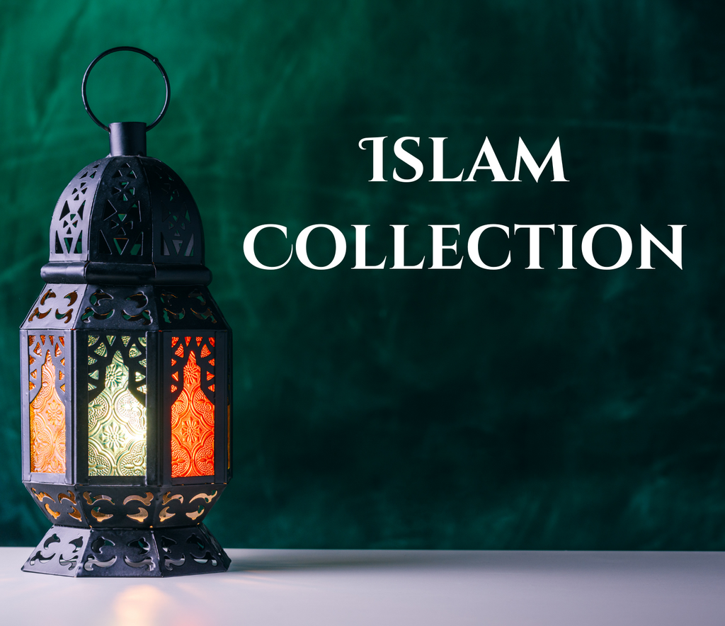 Mission Books From William Carey Publishing