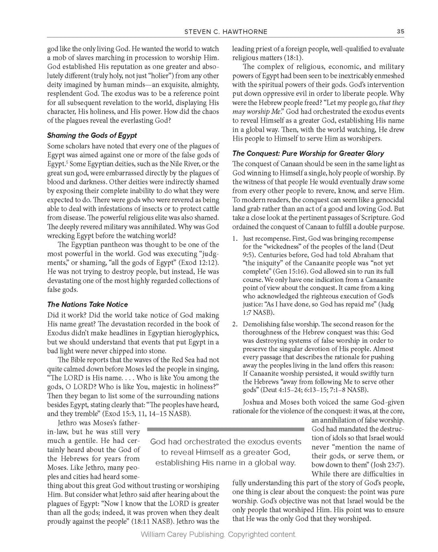 Perspectives on the World Christian Movement: A Reader (5th Ed) - Look Inside