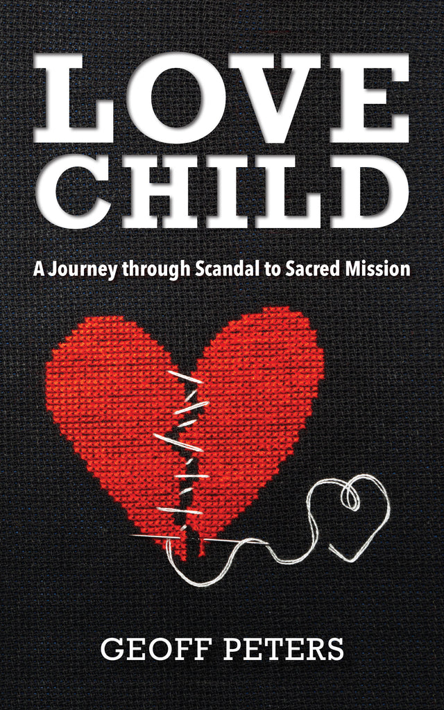 Love Child - MissionBooks.org