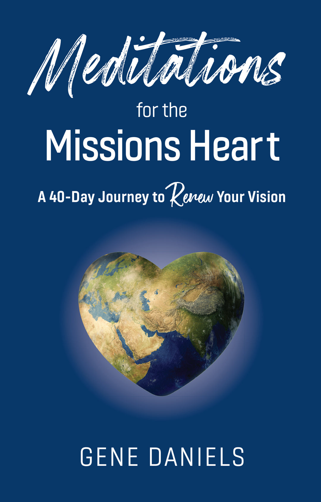 Meditations for the Missions Heart - MissionBooks.org
