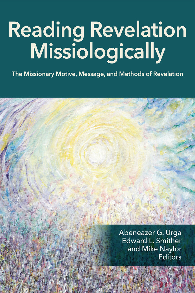 Reading Revelation Missiologically - MissionBooks.org