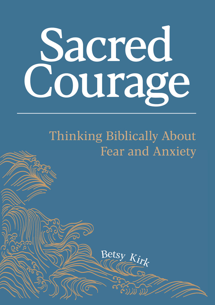 Sacred Courage - MissionBooks.org