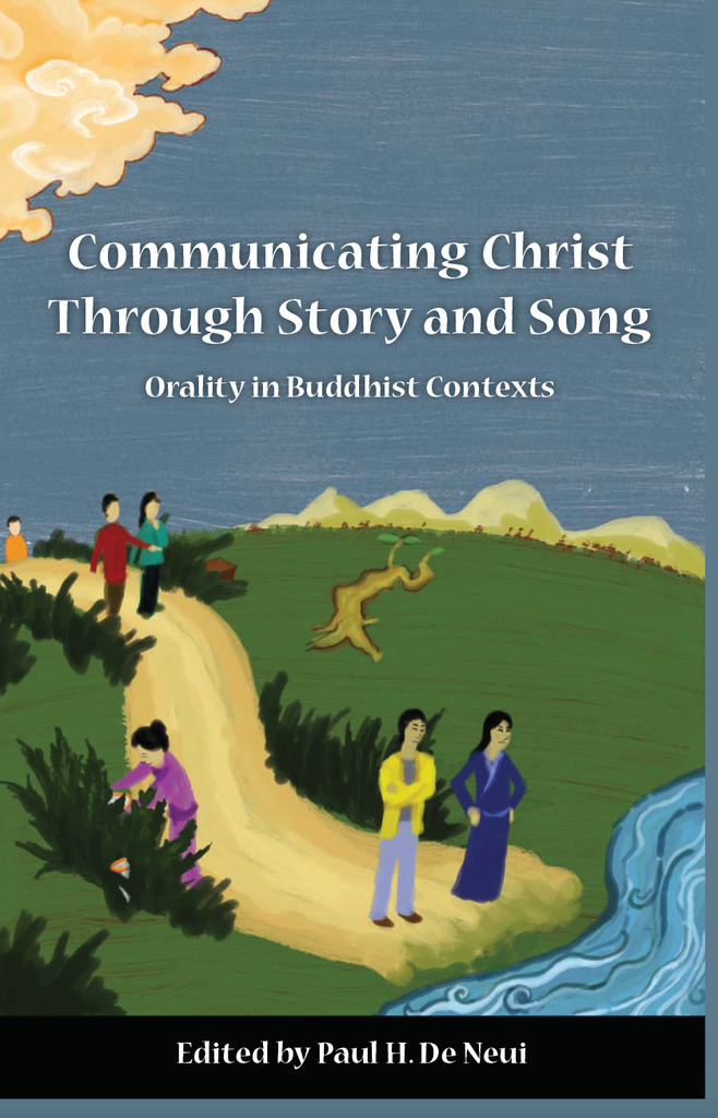 Communicating Christ Through Story and Song (SEANET 5) - MissionBooks.org