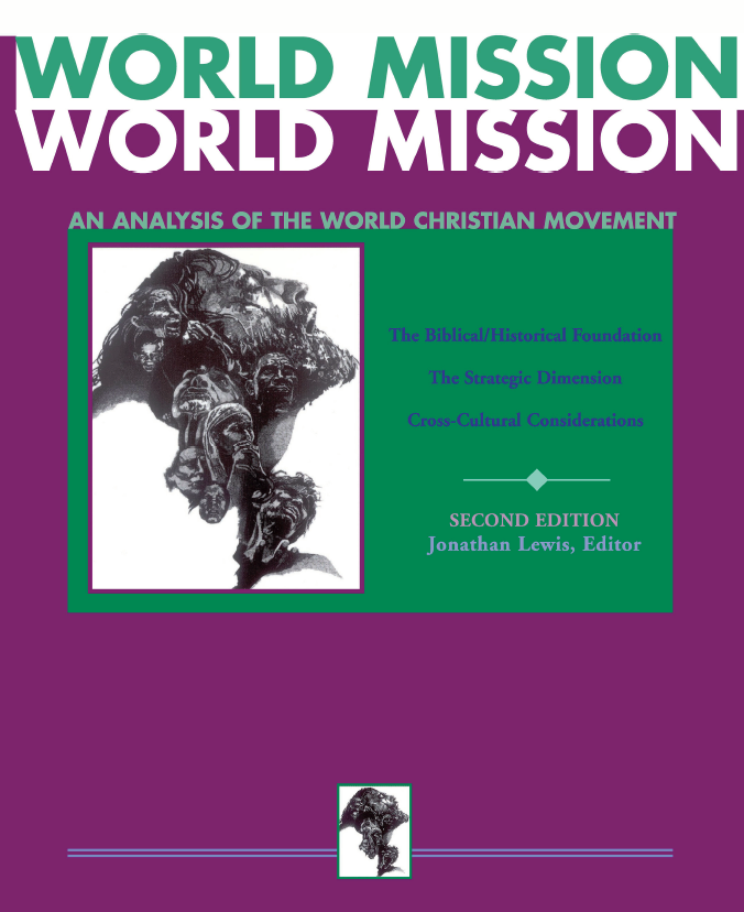 World Mission (Second Edition) - MissionBooks.org
