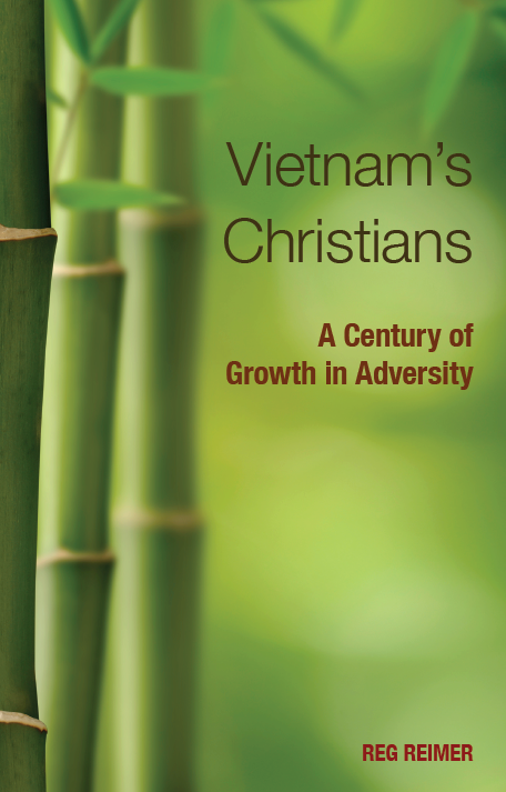 Vietnam’s Christians