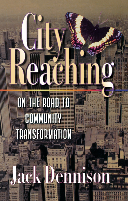 City Reaching