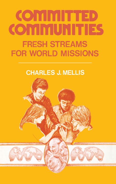Committed Communities - MissionBooks.org