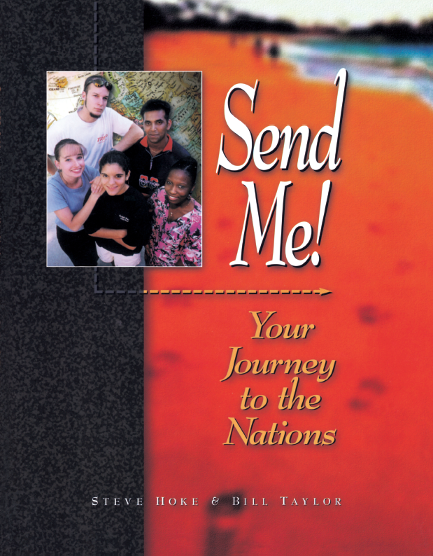 Send Me! - MissionBooks.org
