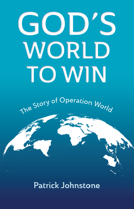 God's World to Win - MissionBooks.org