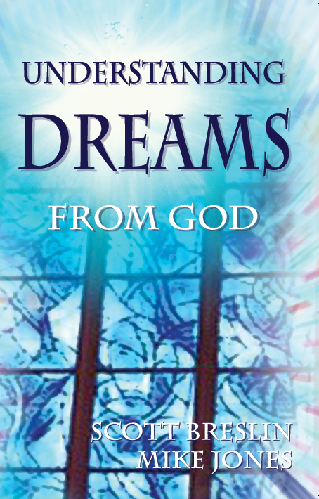 Understanding Dreams From God - MissionBooks.org