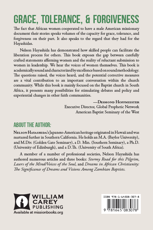 Women and Leadership (Revised Edition)