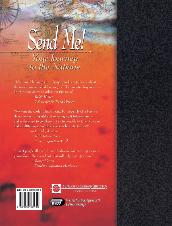Send Me!