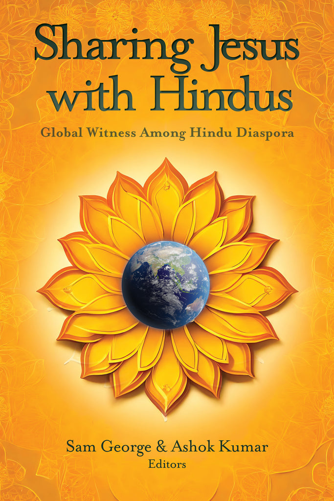 Sharing Jesus with Hindus - MissionBooks.org