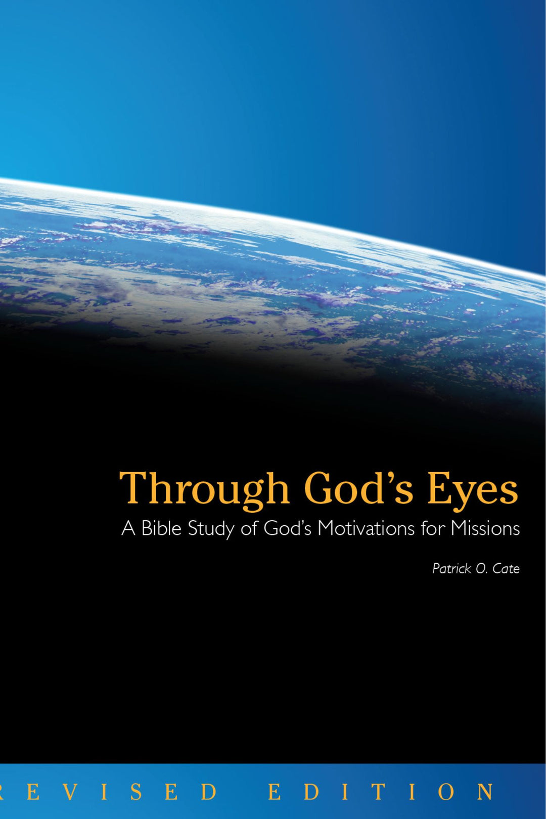 Through God’s Eyes - MissionBooks.org