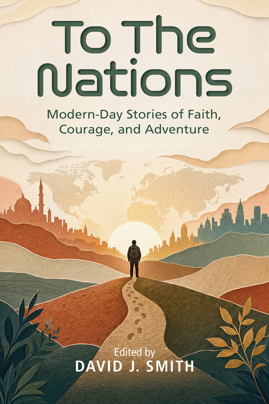 To the Nations - MissionBooks.org