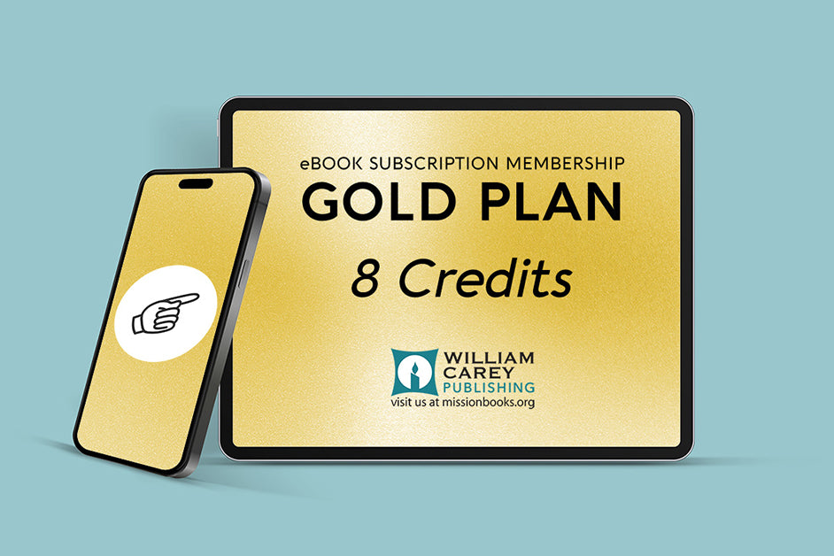 Gold Plan (eBook Subscription) - MissionBooks.org