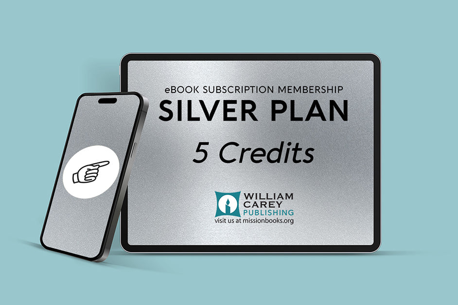 Silver Plan (eBook Subscription) - MissionBooks.org