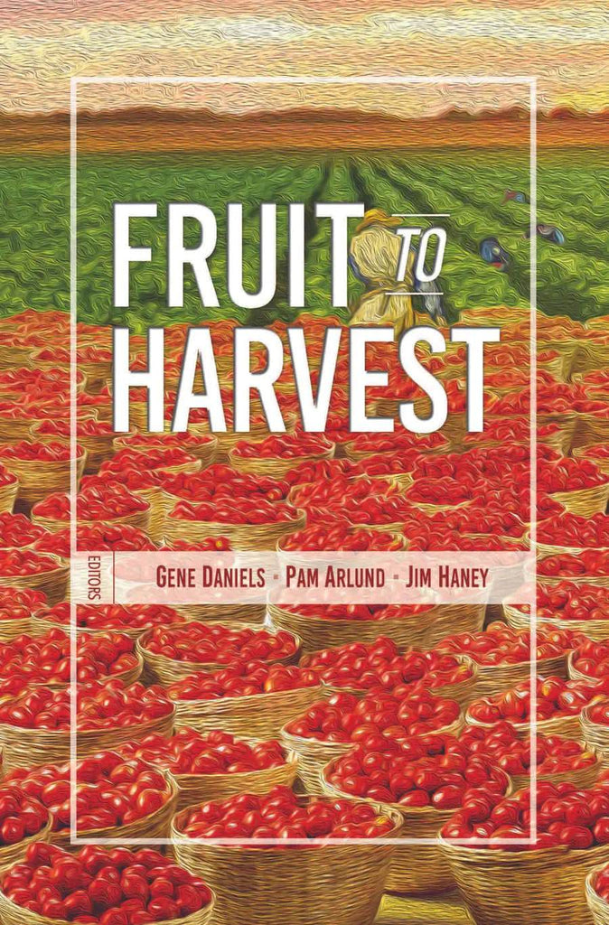 Fruit to Harvest - MissionBooks.org