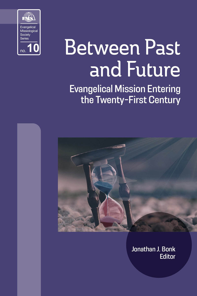 Between Past and Future (EMS 10) - MissionBooks.org