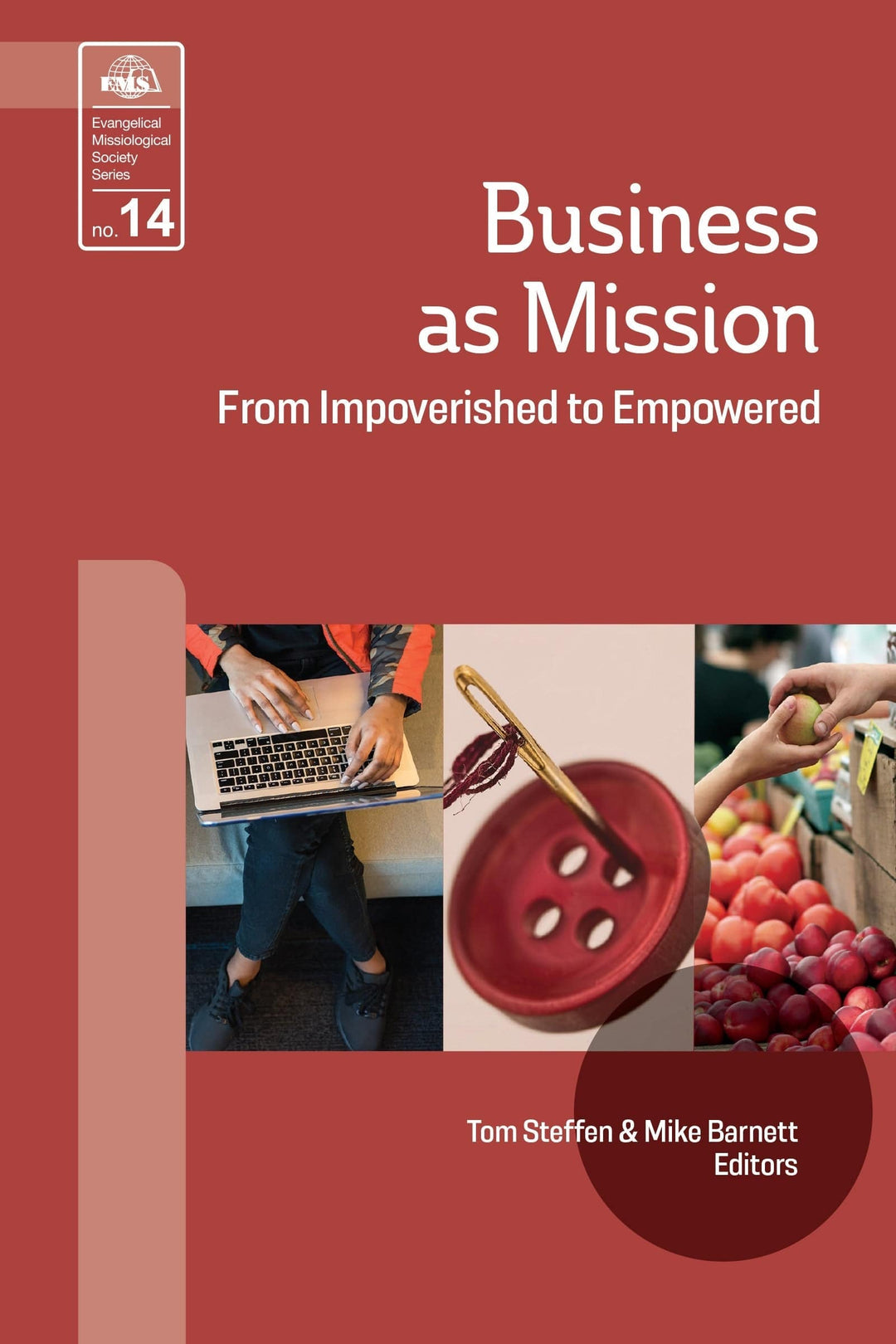 Business as Mission (EMS 14) - MissionBooks.org
