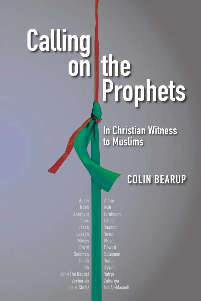 Calling on the Prophets - MissionBooks.org