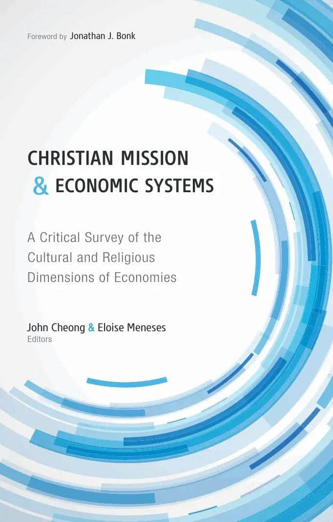 Christian Mission and Economic Systems - MissionBooks.org